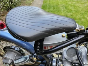 URAL/DNEPR 650 CHOP photo 5