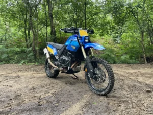Holy Moly kit for Tenere 700 photo 2