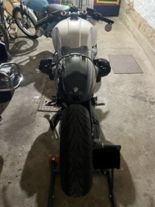 Custom BMW R9T £10,995 photo 5