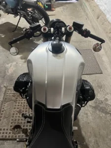 Custom BMW R9T £10,995 photo 2