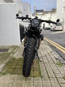 1976 Moto Guzzi 850 T3 Custom photo 6