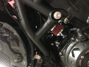 Yamaha Niken Supercharged photo 3