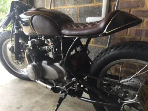 Old Empire Motorcycles Ripon photo 2