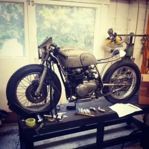 Old Empire Motorcycles Ripon photo 4
