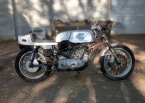 1962 Sputhe Sportster photo 1
